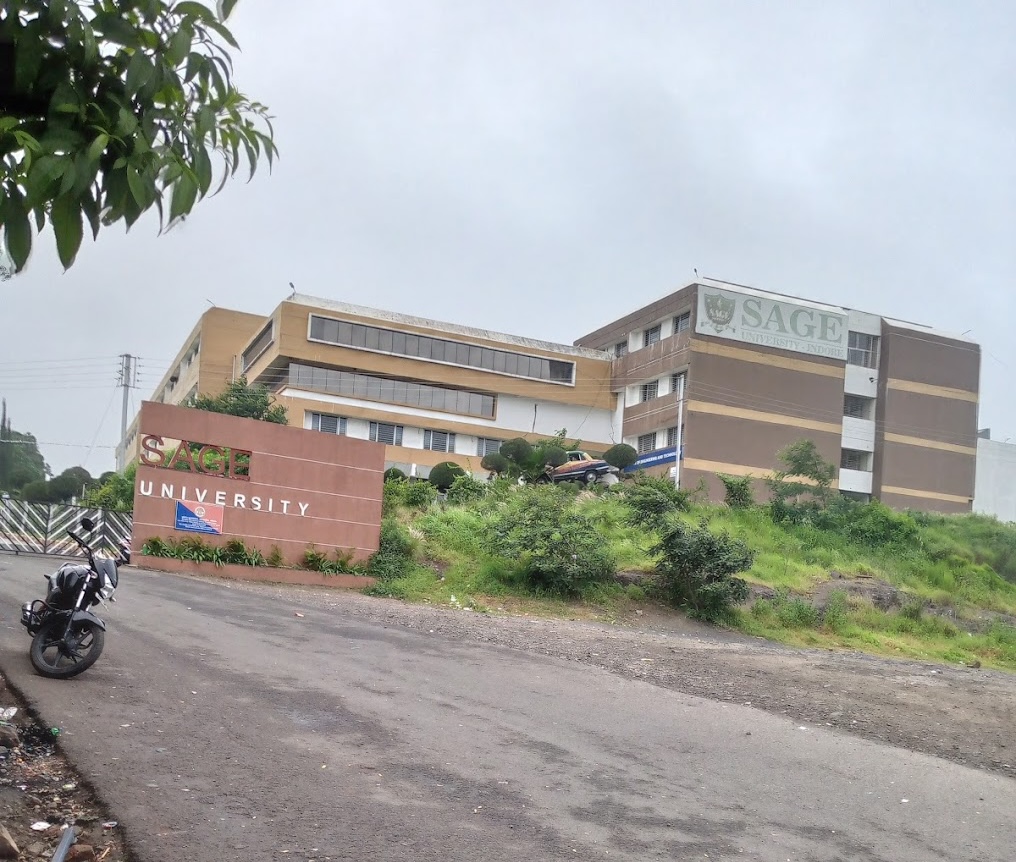 SAGE University, Indore